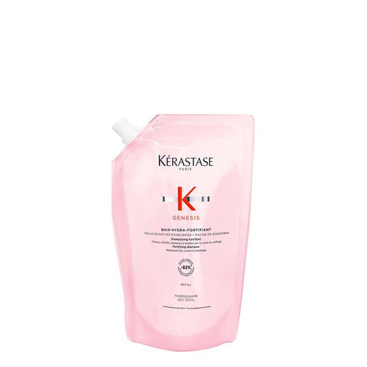 Kérastase Genesis Bain Hydra-Fortifiant 500 ml Ecoricarica - Shampoo