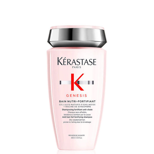 Kérastase Genesis Bain Nutri-Fortifiant 250 ml - Shampoo