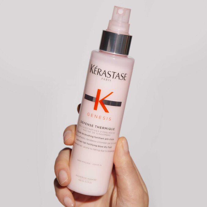 Kérastase Genesis Defense Thermique 150 ml - Termoprotettore