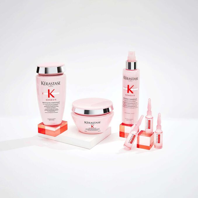 Kérastase Genesis Defense Thermique 150 ml - Termoprotettore