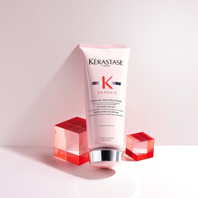 Kérastase Genesis Fondant Renforcateur 1000 ml - Balsamo