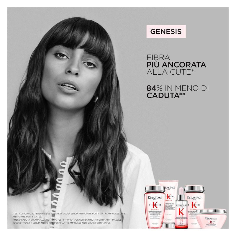 Kérastase Genesis Fondant Renforcateur 1000 ml - Balsamo