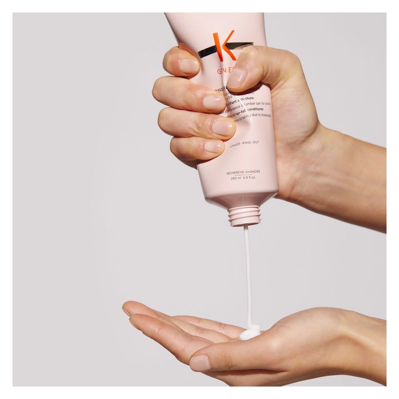 Kérastase Genesis Fondant Renforcateur 1000 ml - Balsamo