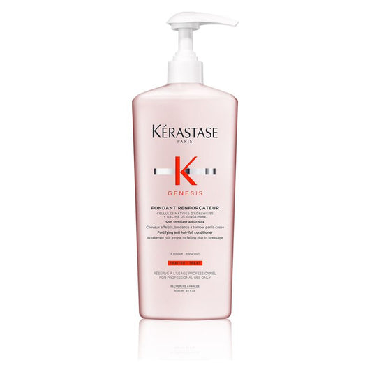 Kérastase Genesis Fondant Renforcateur 1000 ml - Balsamo