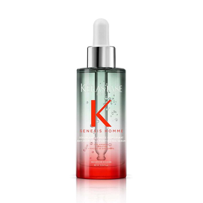 Kérastase Genesis Homme Sérum Anti-Chute Fortifiant 90 ml - Siero anti-caduta