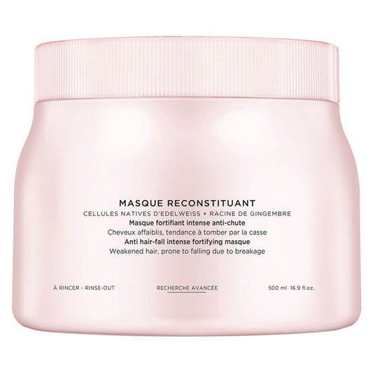 Kérastase Genesis Masque Reconstituant 500 ml - Maschera