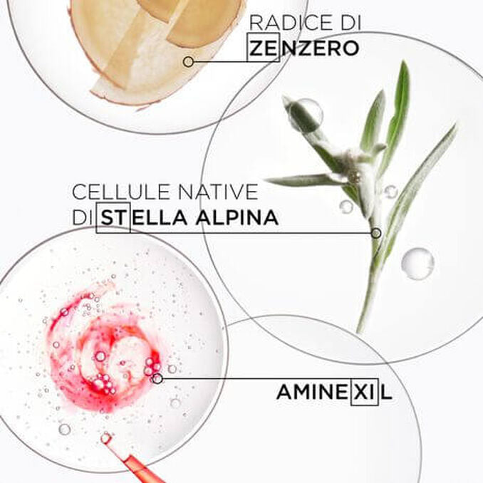 Kérastase Genesis Sérum Anti-Chute Fortifiant 90 ml - Siero anti-caduta