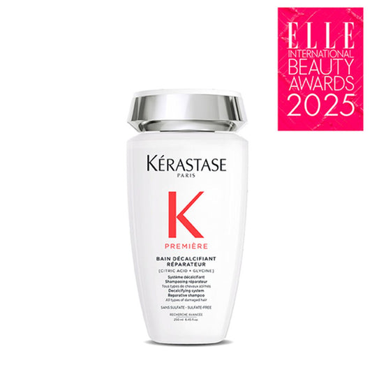 Kérastase Première Bain Décalcifiant Réparateur 250 ml - Shampoo