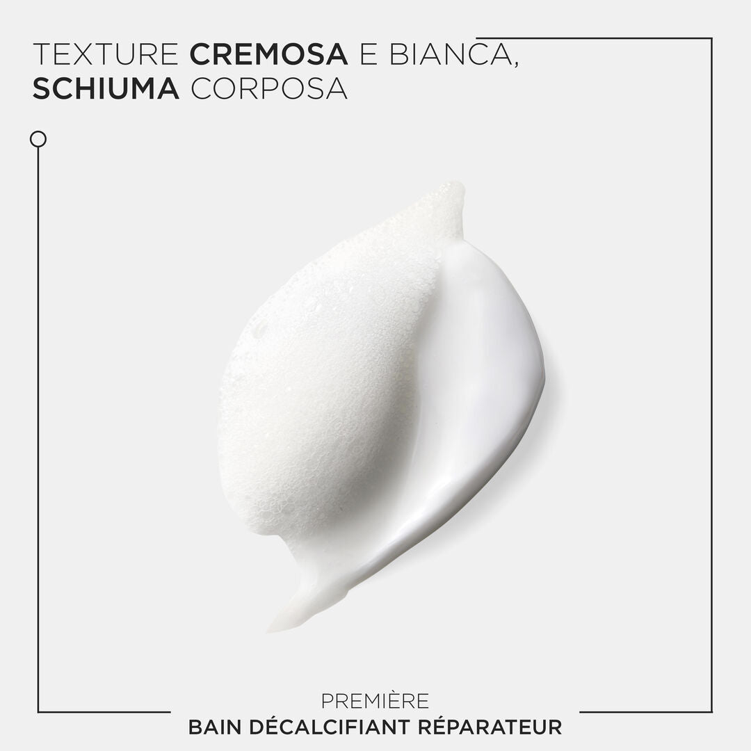 Kérastase Première Bain Décalcifiant Réparateur 500 ml Flacone - Shampoo