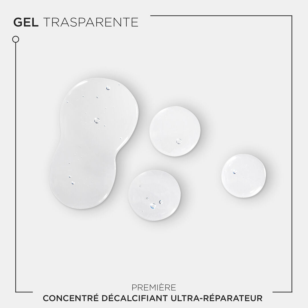 Kérastase Première Concentré Décalcifiant Ultra-Réparateur 1000 ml - Pre-Shampoo