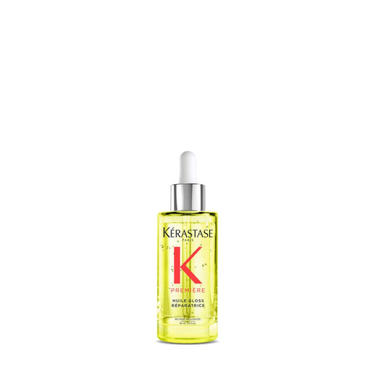 Kérastase Première Huile Gloss Réparatrice 30 ml - Olio Riparatore