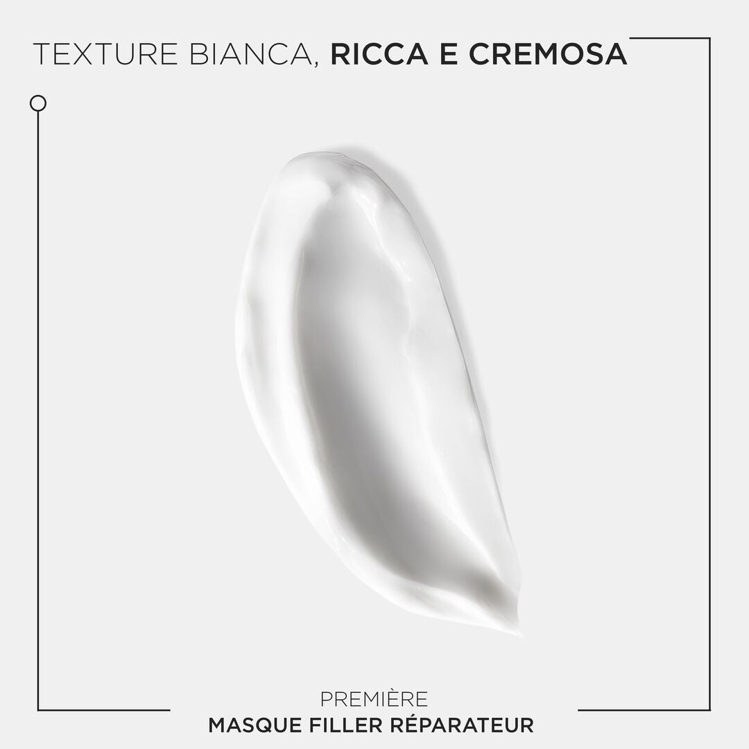 Kérastase Première Masque Filler Réparateur 200 ml - Maschera
