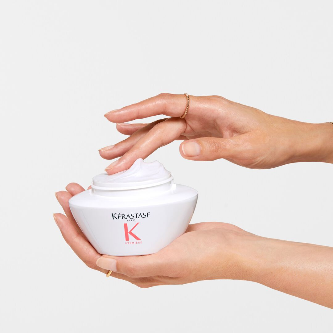 Kérastase Première Masque Filler Réparateur 200 ml - Maschera