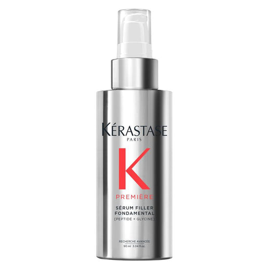 Kérastase Première Sérum Filler Fondamental 90 ml - Siero riparatore