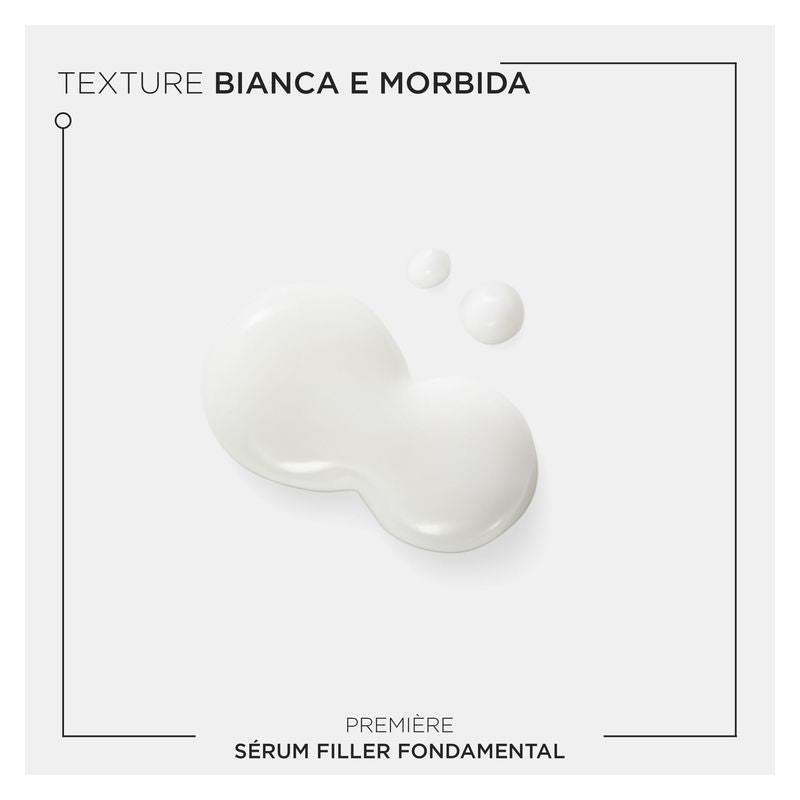 Kérastase Première Sérum Filler Fondamental 90 ml - Siero riparatore