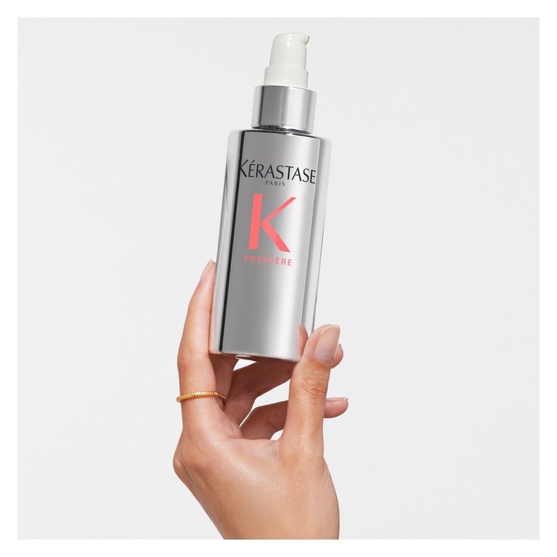 Kérastase Première Sérum Filler Fondamental 90 ml - Siero riparatore