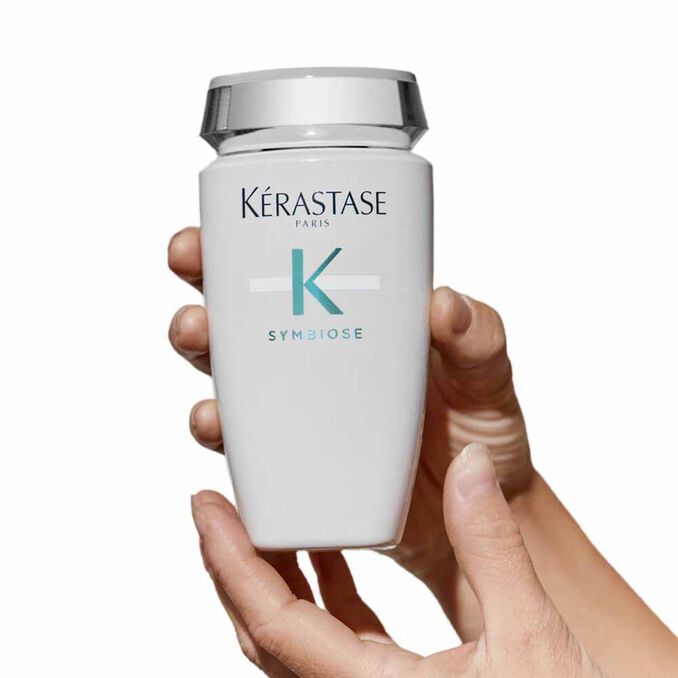Kérastase Symbiose Bain Crème Anti-Pelliculaire 250 ml - Shampoo