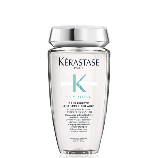 Kérastase Symbiose Bain Pureté Anti-Pelliculaire 250 ml - Shampoo