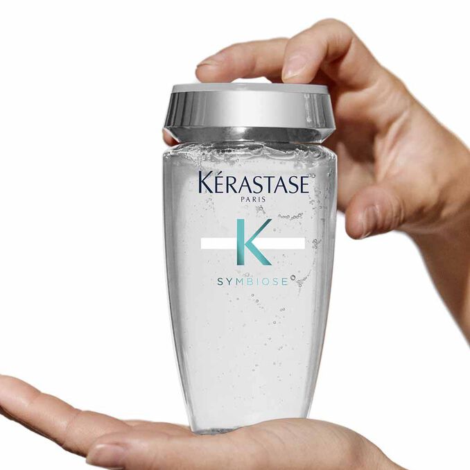 Kérastase Symbiose Bain Pureté Anti-Pelliculaire 500 ml Flacone - Shampoo