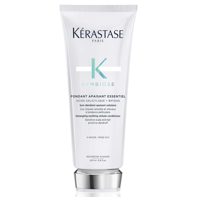 Kérastase Symbiose Fondant Apaisant Essentiel 200 ml - Balsamo