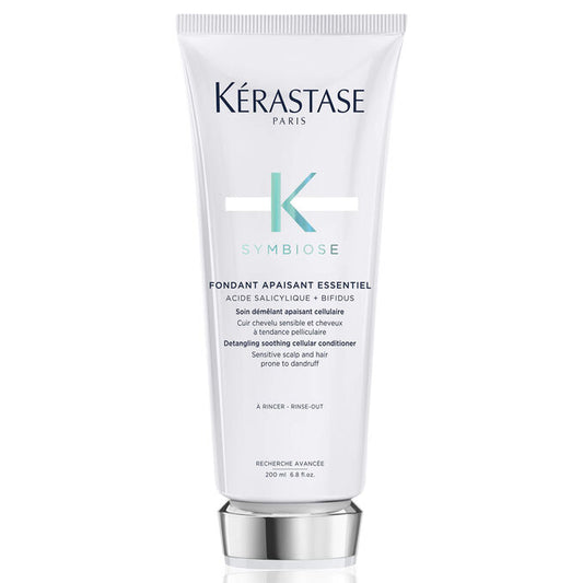 Kérastase Symbiose Fondant Apaisant Essentiel 200 ml - Balsamo