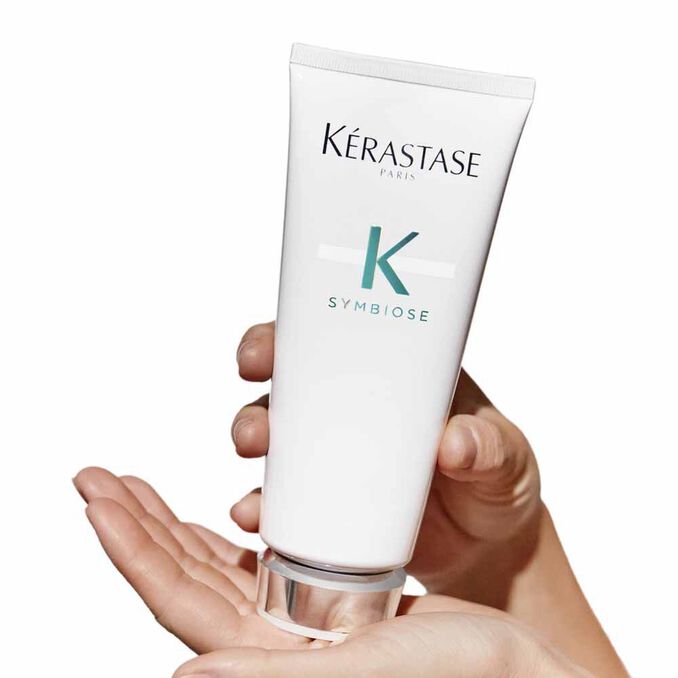 Kérastase Symbiose Fondant Apaisant Essentiel 200 ml - Balsamo