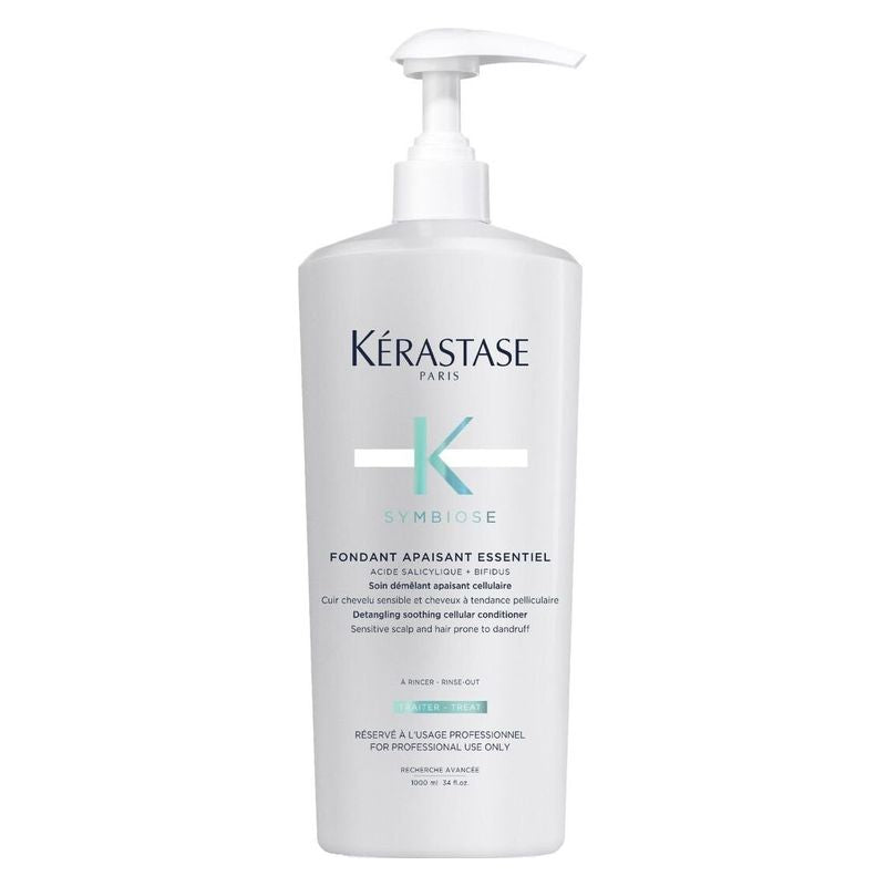 Kérastase Symbiose Fondant Apaisant Essentiel 200 ml - Balsamo