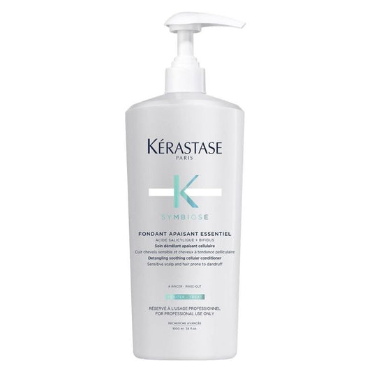 Kérastase Symbiose Fondant Apaisant Essentiel 1000 ml - Balsamo