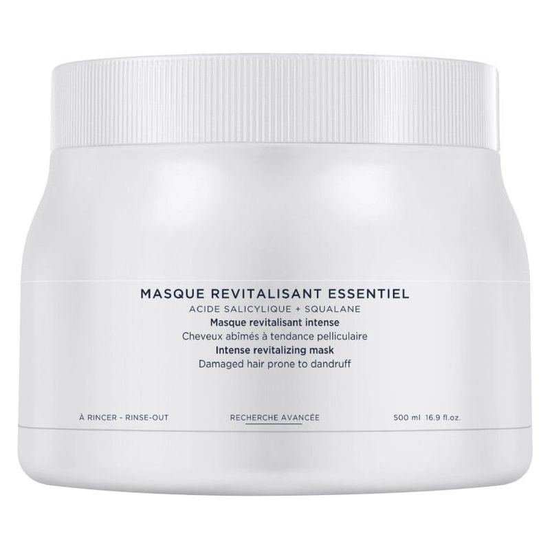 Kérastase Symbiose Masque Revitalisant Essentiel 200 ml - Maschera