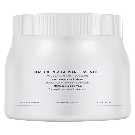 Kérastase Symbiose Masque Revitalisant Essentiel 500 ml - Maschera