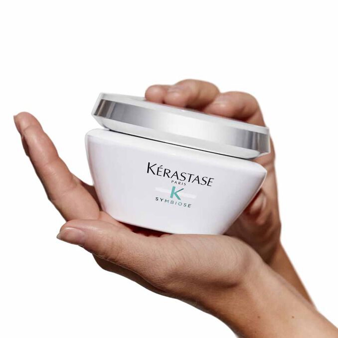 Kérastase Symbiose Masque Revitalisant Essentiel 200 ml - Maschera