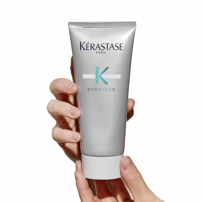 Kérastase Symbiose Micro-Peeling Cellulaire 500 ml - Trattamento micro-esfolliante