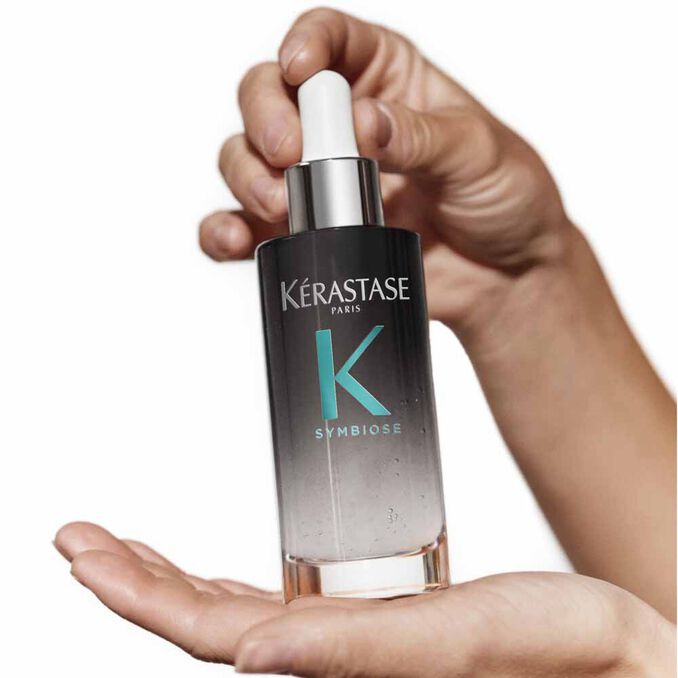 Kérastase Symbiose Sèrum Cellulaire Nuit Anti-Pelliculaire Intensif 90 ml - Siero