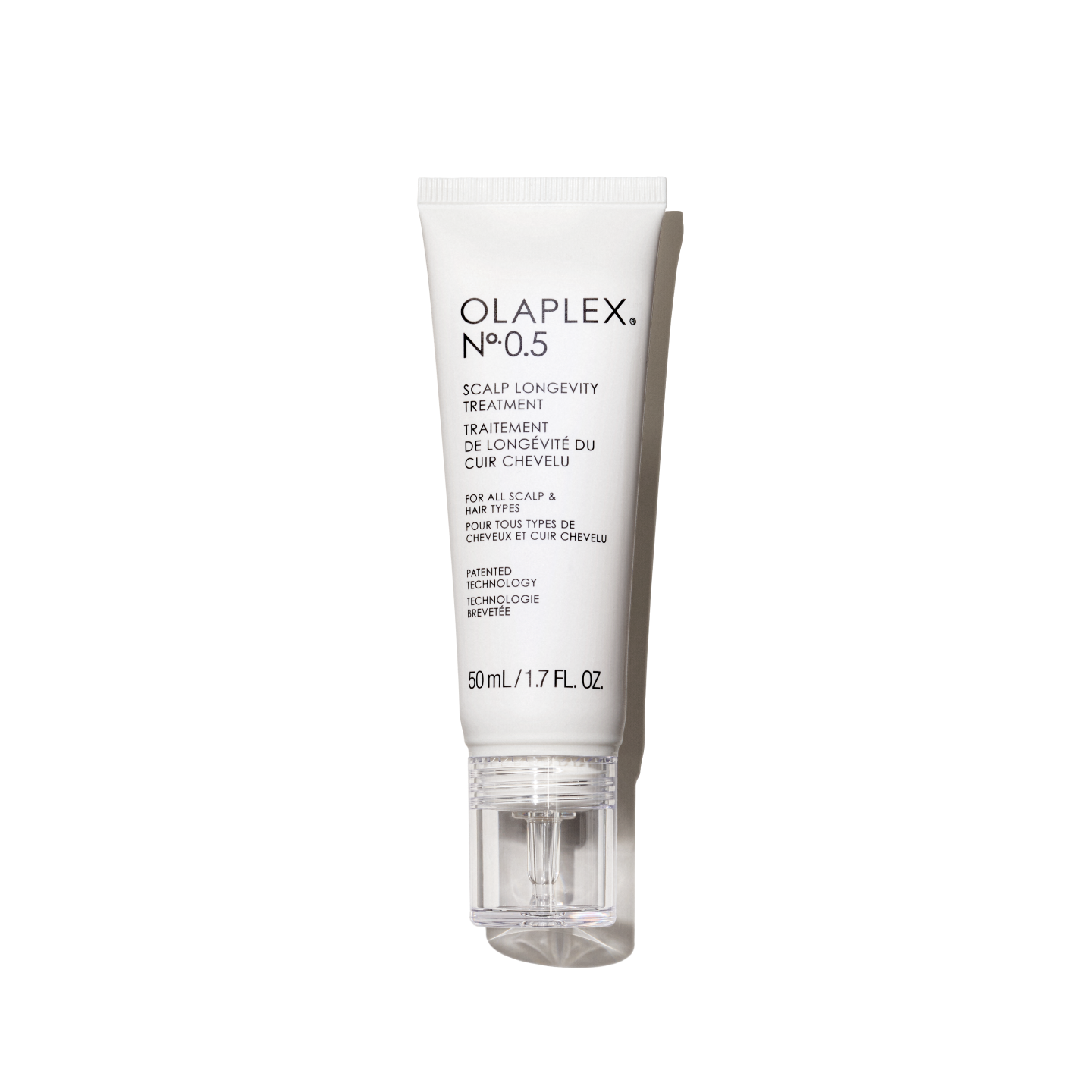 Olaplex n°.0.5 Scalp Longevity Treatment 50 ml