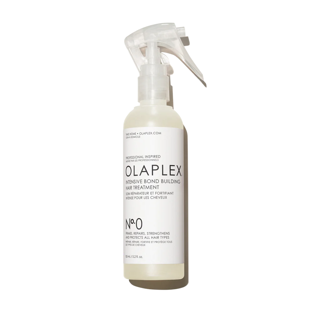Olaplex n°.0 Intensive Bond Building Treatment 155 ml