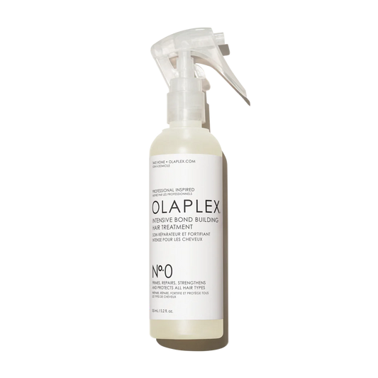 Olaplex n°.0 Intensive Bond Building Treatment 155 ml