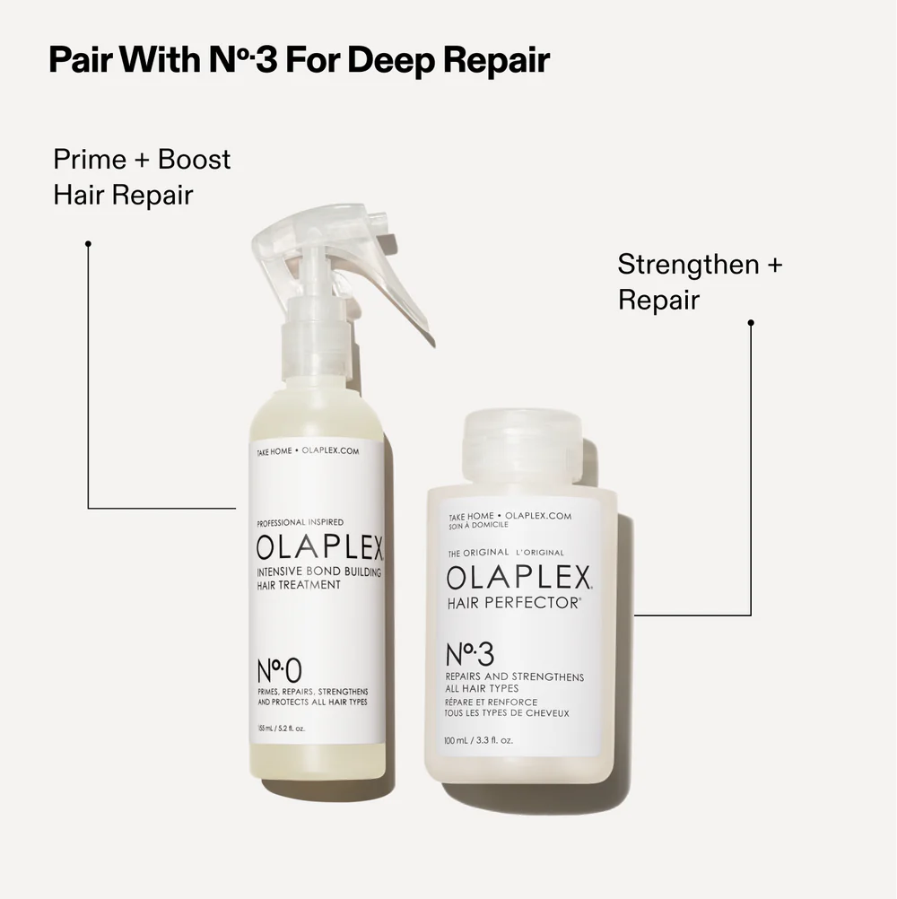 Olaplex n°.0 Intensive Bond Building Treatment 155 ml