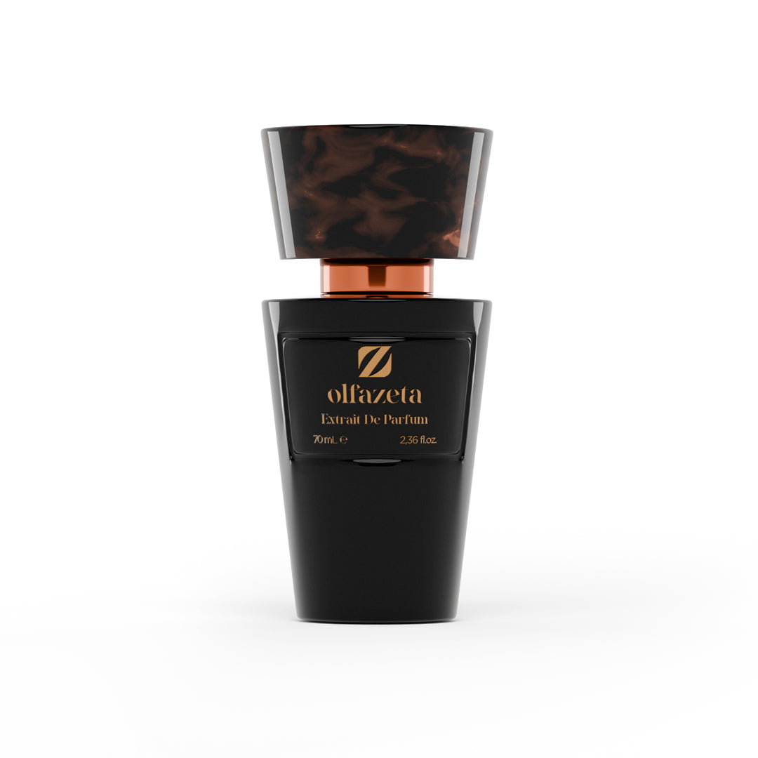 Olfazeta 044 - Profumo Uomo Essenza 30%