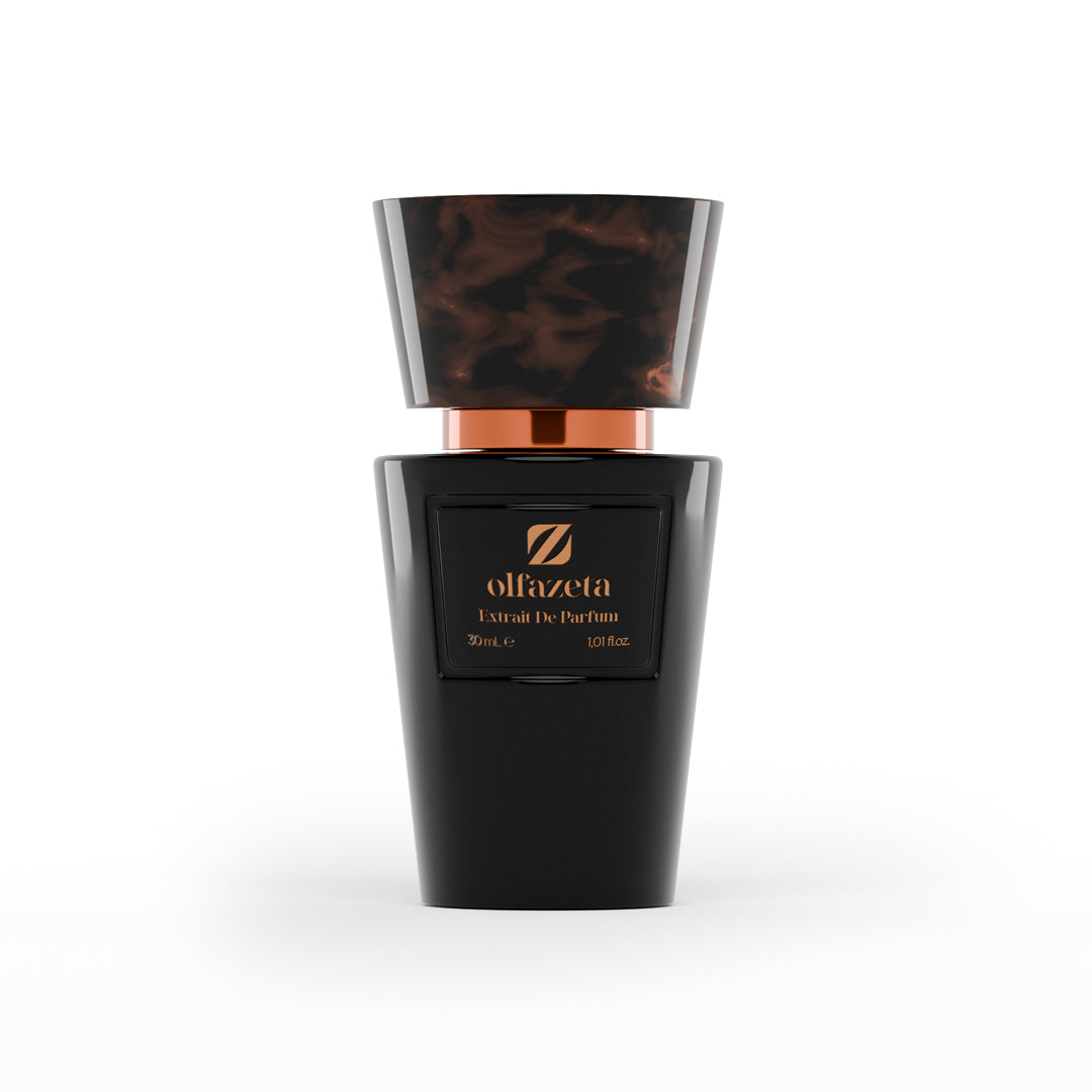 Olfazeta 037 - Profumo Uomo Essenza 30%