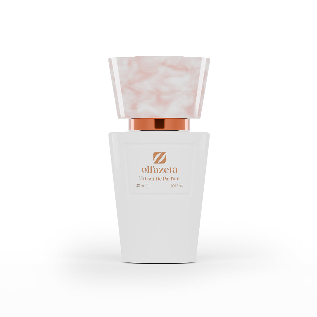 Olfazeta 023 - Profumo Donna Essenza 30%