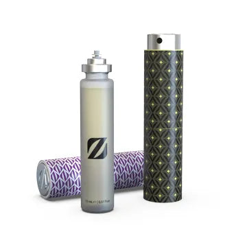 Olfazeta 037 - Profumo Uomo Essenza 30%