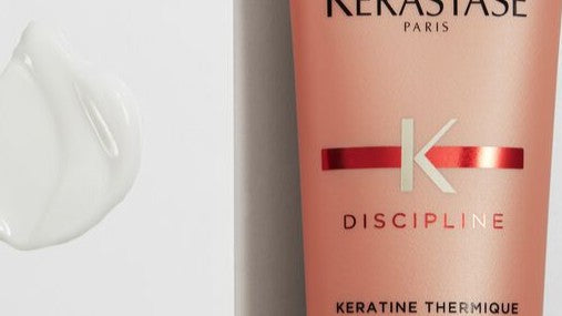 Termo-protettori per capelli