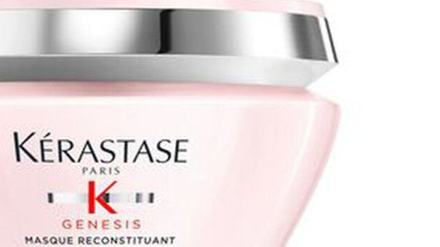 Maschera per capelli