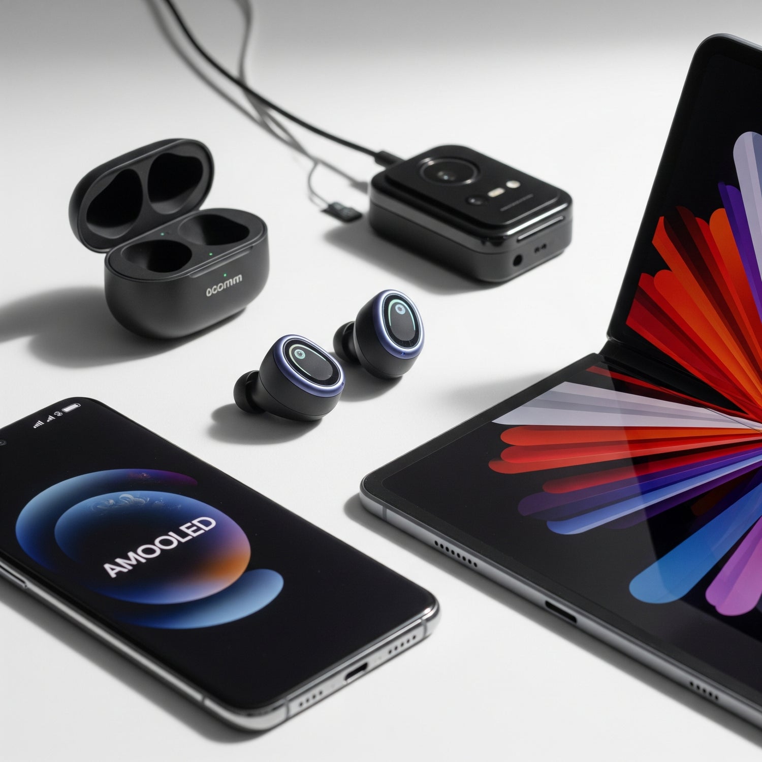 Gadgets