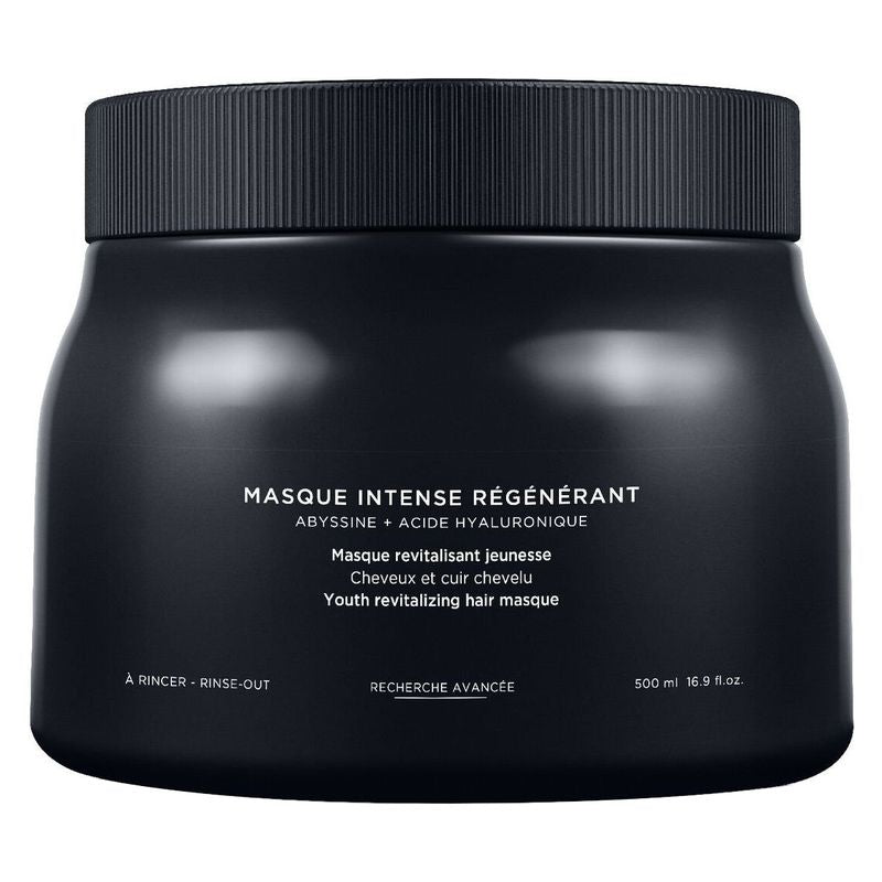Kérastase Chronologiste Masque Intense Regenerant 200 ml - Maschera