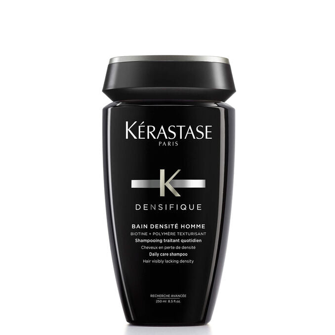 Kérastase Densifique Bain Densite Homme 1000 ml - Shampoo