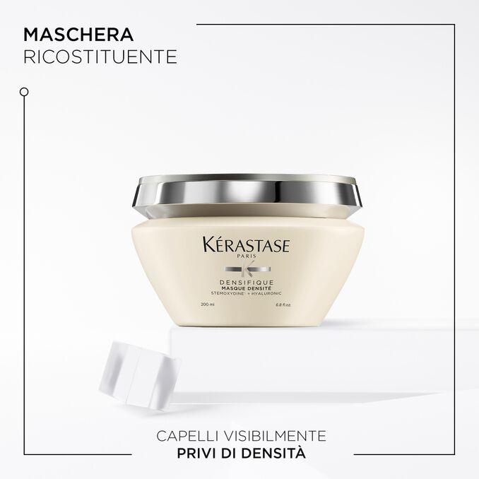 Kérastase Densifique Masque Densite 200 ml - Maschera