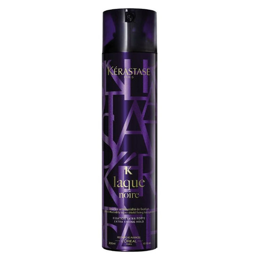 Kérastase K Laque Noir 300 ml - Lacca spray