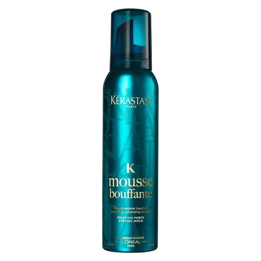 Kérastase K Mousse Boiffante 150 ml - Mousse