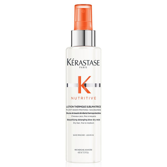Kérastase Nutritive Lotion Thermique 150 ml - Termoprotettore